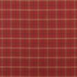 MULBERRY FD700.V106.0 ISLAY RED Fabric - Eade's Wallpaper