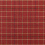 MULBERRY FD700.V106.0 ISLAY RED Fabric - Eade's Wallpaper
