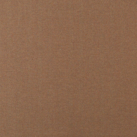 MULBERRY FD701.V55.0 BEAULY RUSSET Fabric - Eade's Wallpaper