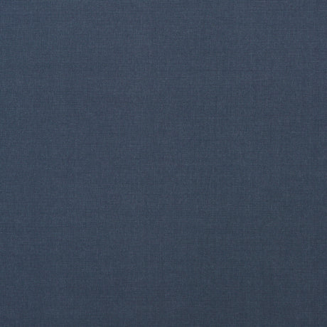 MULBERRY FD720.H101.0 CROMARTY BLUE Fabric - Eade's Wallpaper