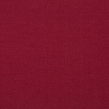 MULBERRY FD720.V106.0 CROMARTY RED Fabric - Eade's Wallpaper