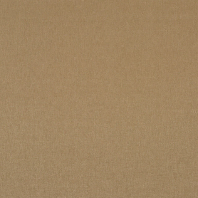 MULBERRY FD721.L105.0 FAROE CARAMEL Fabric - Eade's Wallpaper