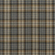MULBERRY FD748.A16.0 NEVIS GRANITE Fabric - Eade's Wallpaper