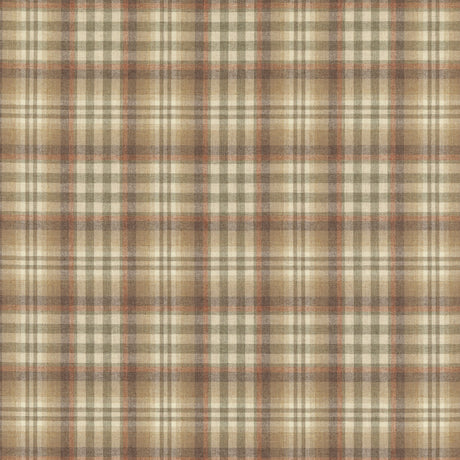 MULBERRY FD748.J52.0 NEVIS ANTIQUE Fabric - Eade's Wallpaper