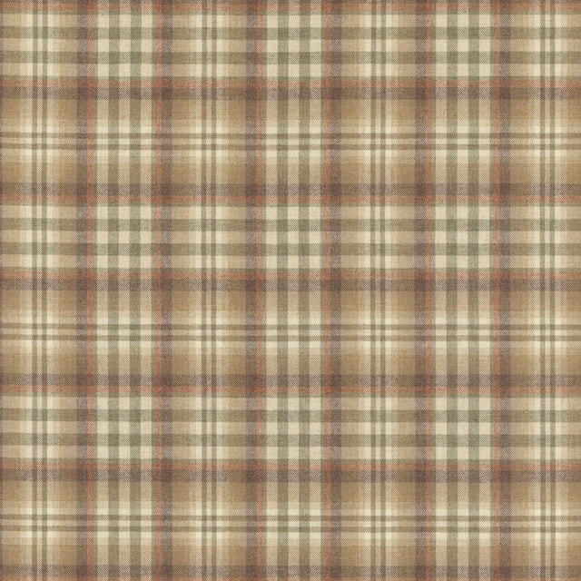 MULBERRY FD748.J52.0 NEVIS ANTIQUE Fabric - Eade's Wallpaper