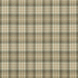 MULBERRY FD748.S41.0 NEVIS SAGE/AQUA Fabric - Eade's Wallpaper
