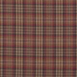 MULBERRY FD748.V162.0 NEVIS RUSSET/MAUVE Fabric - Eade's Wallpaper