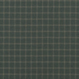 MULBERRY FD749.G107.0 BUTE BLUE/GREEN Fabric - Eade's Wallpaper