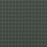 MULBERRY FD749.G107.0 BUTE BLUE/GREEN Fabric - Eade's Wallpaper