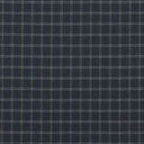 MULBERRY FD749.H10.0 BUTE INDIGO Fabric - Eade's Wallpaper
