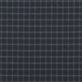 MULBERRY FD749.H10.0 BUTE INDIGO Fabric - Eade's Wallpaper