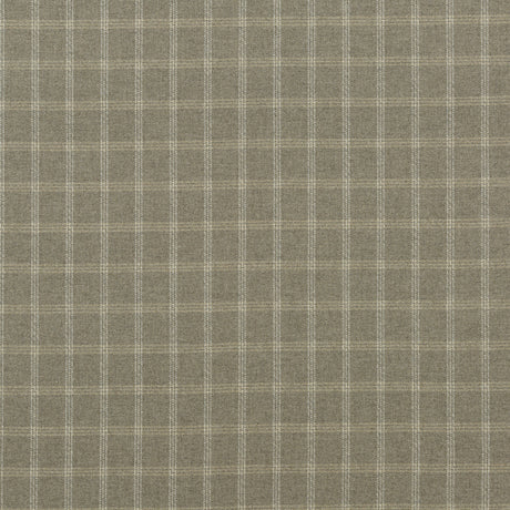 MULBERRY FD749.K102.0 BUTE STONE Fabric - Eade's Wallpaper