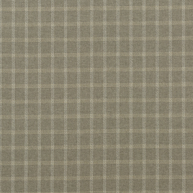 MULBERRY FD749.K102.0 BUTE STONE Fabric - Eade's Wallpaper
