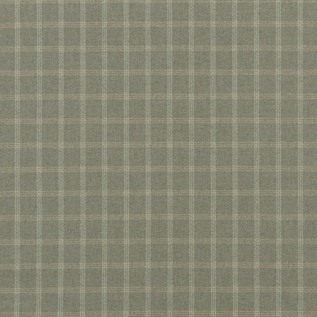 MULBERRY FD749.R106.0 BUTE SOFT LOVAT Fabric - Eade's Wallpaper