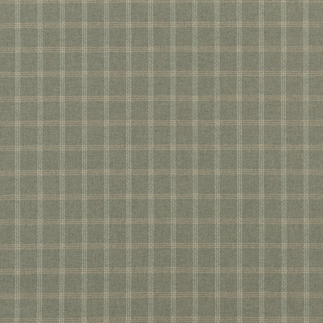 MULBERRY FD749.R106.0 BUTE SOFT LOVAT Fabric - Eade's Wallpaper