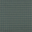 MULBERRY FD749.R11.0 BUTE TEAL Fabric - Eade's Wallpaper