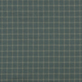 MULBERRY FD749.R11.0 BUTE TEAL Fabric - Eade's Wallpaper