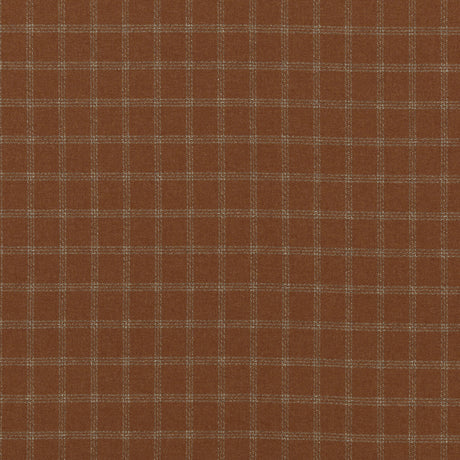 MULBERRY FD749.T40.0 BUTE AMBER Fabric - Eade's Wallpaper