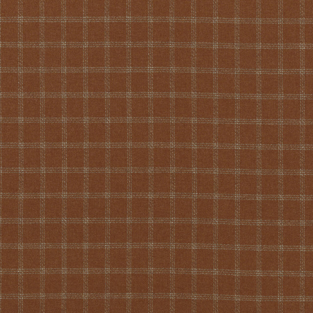 MULBERRY FD749.T40.0 BUTE AMBER Fabric - Eade's Wallpaper