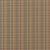 MULBERRY FD750.V55.0 MULL RUSSET Fabric - Eade's Wallpaper