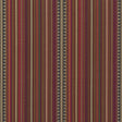MULBERRY FD756.Y101.0 PAGEANT STRIPE MULTI Fabric - Eade's Wallpaper