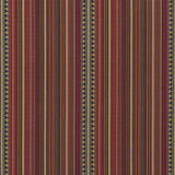 MULBERRY FD756.Y101.0 PAGEANT STRIPE MULTI Fabric - Eade's Wallpaper