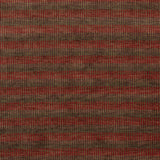 MULBERRY FD761.V117.0 RATTAN CHENILLE RED/GREEN Fabric - Eade's Wallpaper
