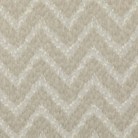 MULBERRY FD773.J107.0 ASHBURN PARCHMENT Fabric - Eade's Wallpaper