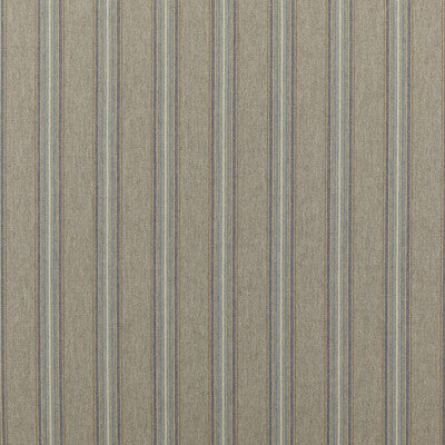 MULBERRY FD774.R49.0 BELMONT VERDIGIRIS Fabric - Eade's Wallpaper
