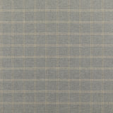 MULBERRY FD775.A48.0 WALTON SHINGLE Fabric - Eade's Wallpaper