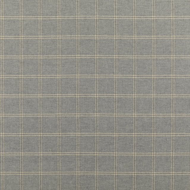 MULBERRY FD775.A48.0 WALTON SHINGLE Fabric - Eade's Wallpaper