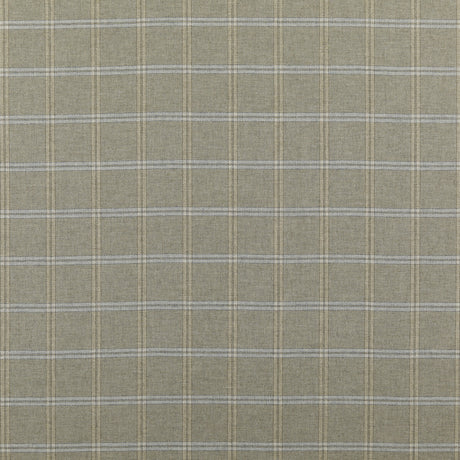 MULBERRY FD775.K102.0 WALTON STONE Fabric - Eade's Wallpaper