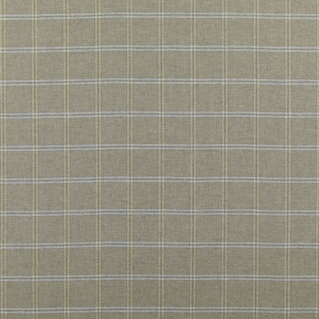 MULBERRY FD775.K102.0 WALTON STONE Fabric - Eade's Wallpaper