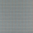 MULBERRY FD775.R41.0 WALTON SOFT TEAL Fabric - Eade's Wallpaper