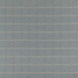 MULBERRY FD775.R41.0 WALTON SOFT TEAL Fabric - Eade's Wallpaper
