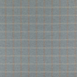MULBERRY FD775.R41.0 WALTON SOFT TEAL Fabric - Eade's Wallpaper