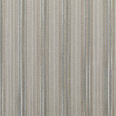 MULBERRY FD776.R41.0 CLAREMONT SOFT TEAL Fabric - Eade's Wallpaper
