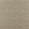 MULBERRY FD777.N102.0 FAIRFIELD PAISLEY SAND Fabric - Eade's Wallpaper