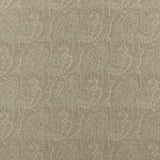 MULBERRY FD777.N102.0 FAIRFIELD PAISLEY SAND Fabric - Eade's Wallpaper