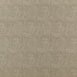 MULBERRY FD777.N102.0 FAIRFIELD PAISLEY SAND Fabric - Eade's Wallpaper