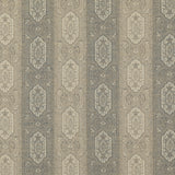 MULBERRY FD780.H10.0 ADLINA INDIGO Fabric - Eade's Wallpaper