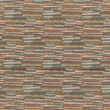 MULBERRY FD781.V54.0 LANDSCAPE RED/PLUM Fabric - Eade's Wallpaper