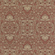 MULBERRY FD782.T30.0 FADED TAPESTRY SPICE Fabric - Eade's Wallpaper