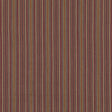 MULBERRY FD789.H113.0 FALCONER STRIPE PLUM Fabric - Eade's Wallpaper