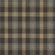 MULBERRY FD803.A15.0 BRAEMAR WOODSMOKE Fabric - Eade's Wallpaper