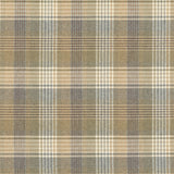 MULBERRY FD803.L13.0 BRAEMAR FAWN Fabric - Eade's Wallpaper