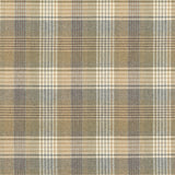 MULBERRY FD803.L13.0 BRAEMAR FAWN Fabric - Eade's Wallpaper
