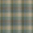 MULBERRY FD803.R11.0 BRAEMAR TEAL Fabric - Eade's Wallpaper