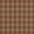MULBERRY FD805.V55.0 GHILLIE RUSSET Fabric - Eade's Wallpaper