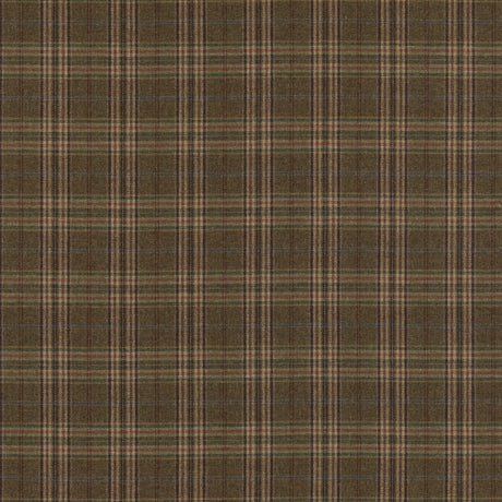 MULBERRY FD805.V95.0 GHILLIE MULBERRY Fabric - Eade's Wallpaper